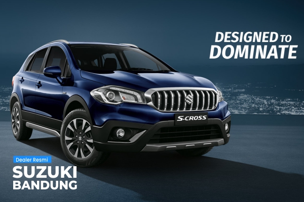 Harga Terbaru Mobil Suzuki Bandung – Dealer Suzuki Bandung